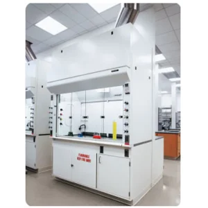 Thermo Scientific Hamilton Concept Fume Hood