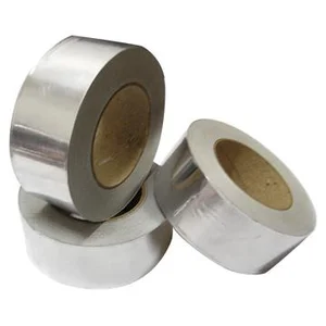 Aluminium Foil Tape