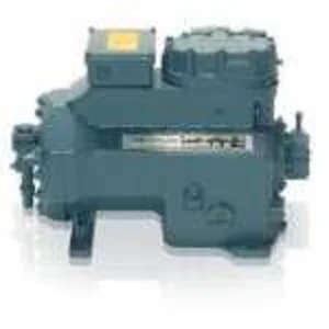 Kompressor Copeland Semi Hermetic D4sj1-3000-Awm