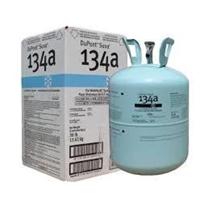 Freon R-134A Dupont-Dupont Suva 134A