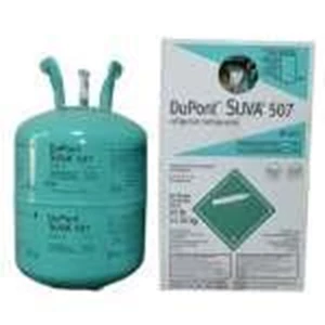 Freon R507 Dupont Suva 507