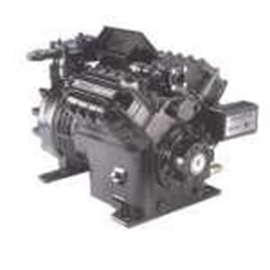 Compressor Copeland Semi Hermetic 4RA3 2000 FSD 