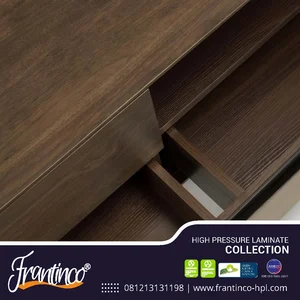 Hpl Frantinco Collection ( High Pressure Laminate )