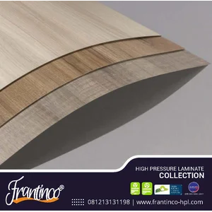 Hpl Frantinco Collection ( High Pressure Laminate )