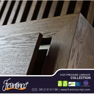 Hpl Frantinco Collection ( High Pressure Laminate )