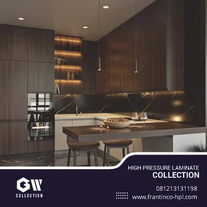 Hpl Gw Frantinco (High Pressure Laminate)