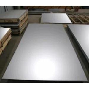 Plat Stainless Steel (SS 304/304L)