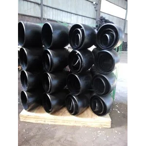 Sambungan Pipa Besi Elbow 45 Degree 1/ 2 "