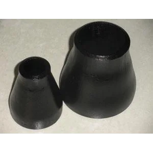 Concentric Reducer Carbon Steel A234 WPB