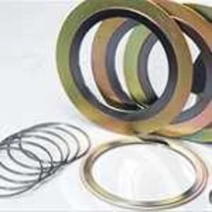 Gasket Spesifikasi