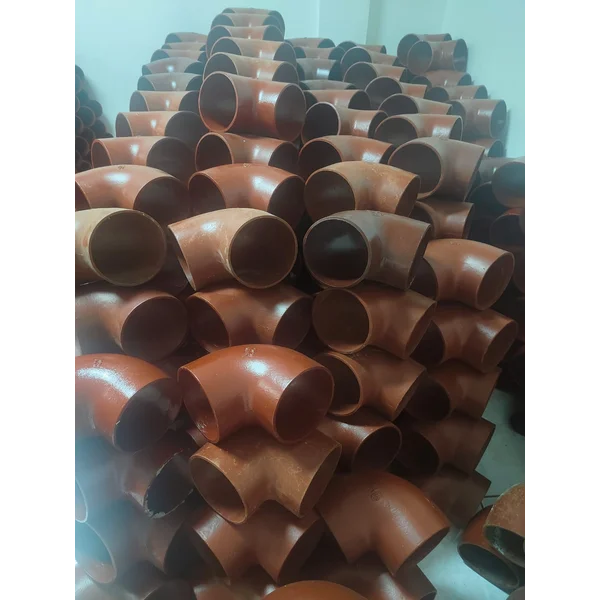 Elbow Connector / Elbow 90' Cast iron