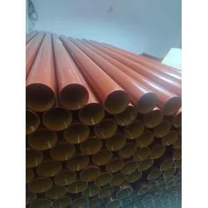 Pipa Besi / Pipa Cast Iron