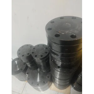 Blind Flange A105 Carbon Steel