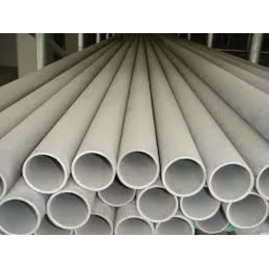 Pipa Stainless Steel 316L Seamless
