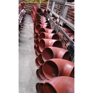 CAST IRON FITTING MEREK ORO