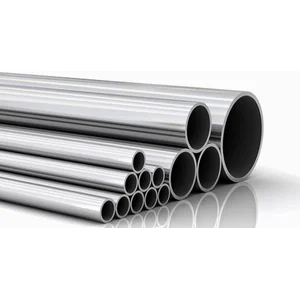 Pipa Stainless Stell SUS 316