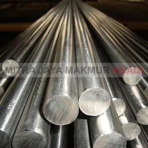 Besi Round Bar SUS