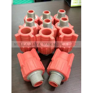 Sock Drat Luar PPR