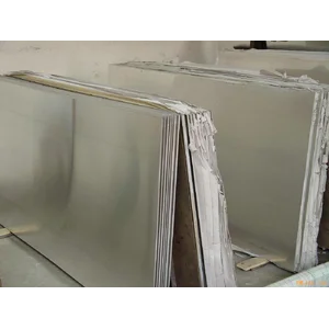 Plat Stainless Steel 304L Dan 316L 0.5 Mm