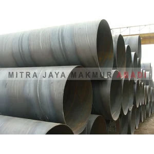 Pipa Spiral / Pipa Casing