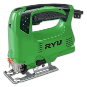 Gergaji Triplek Listrik Jigsaw RYU