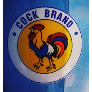 Alumunium Pasta Made in India "Cock Brand"
