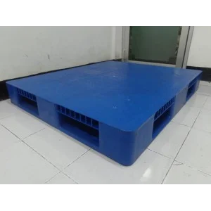 Pallet Plastik Hygiene Series