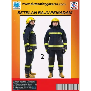 pbpg  Setelan Baju Pemadam Kebakaran Terbaik