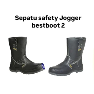 Sepatu Safety Jogger Bestboot 2