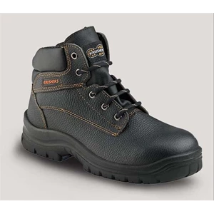 Safety shoes krushers dallas black