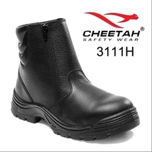 SEPATU SAFETY CHEETAH 7111 H