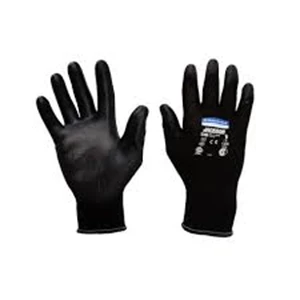 Jackson 640 Nitrile Safety gloves