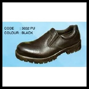 Optima safety shoes 3032 pu