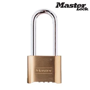 Master Lock Gembok Kode Tipe 175DLH