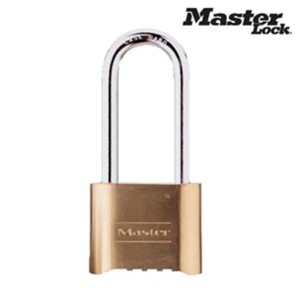 Master Lock Gembok Kode Tipe 175DLH