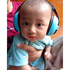 Orybuzy Earmuff For Babies Inexpensive
