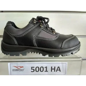 Sepatu Safety Cheetah 5001HA/ 5001CB