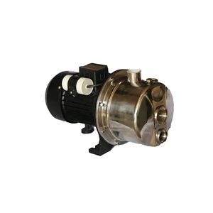 Pompa Air Jet Pump Stainless Steel 256