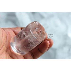 Mesin Es Kristal / Tube 2 Ton Per Hari