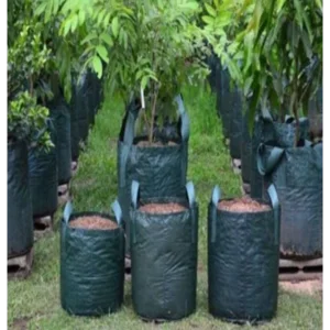 Planter Bag Tas Tanam Polipropilena