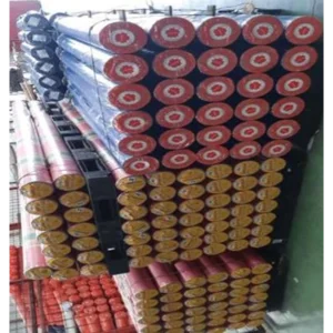 Terpal Plastik Polos Roll Tebal 