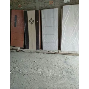 Panel Pintu Interior Exterior Modern Lapis Hpl