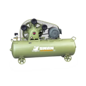 Air Compressor Industrial Piston Type Sh Series