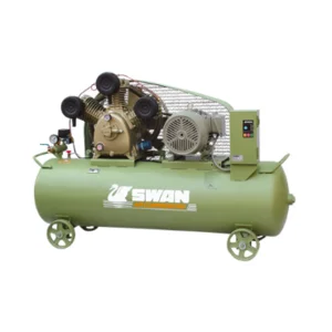 Air Compressor Industrial Piston N Series