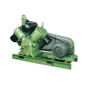 Air Compressor Water Cooled Tw Series