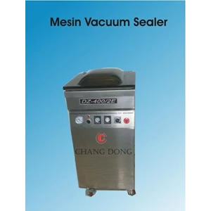 Stainless steel Vacuum Sealer Machine