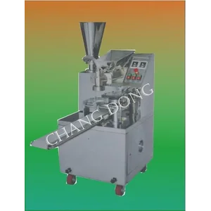 Automatic Buns Machine