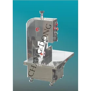 Mesin Pemotong Tulang Dan Daging 660 x 550 x 1020 mm