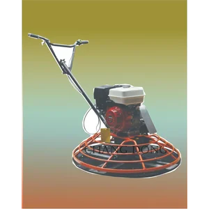 Bensin Trowel Mesin