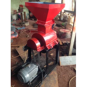 Mesin Hamermil Mini